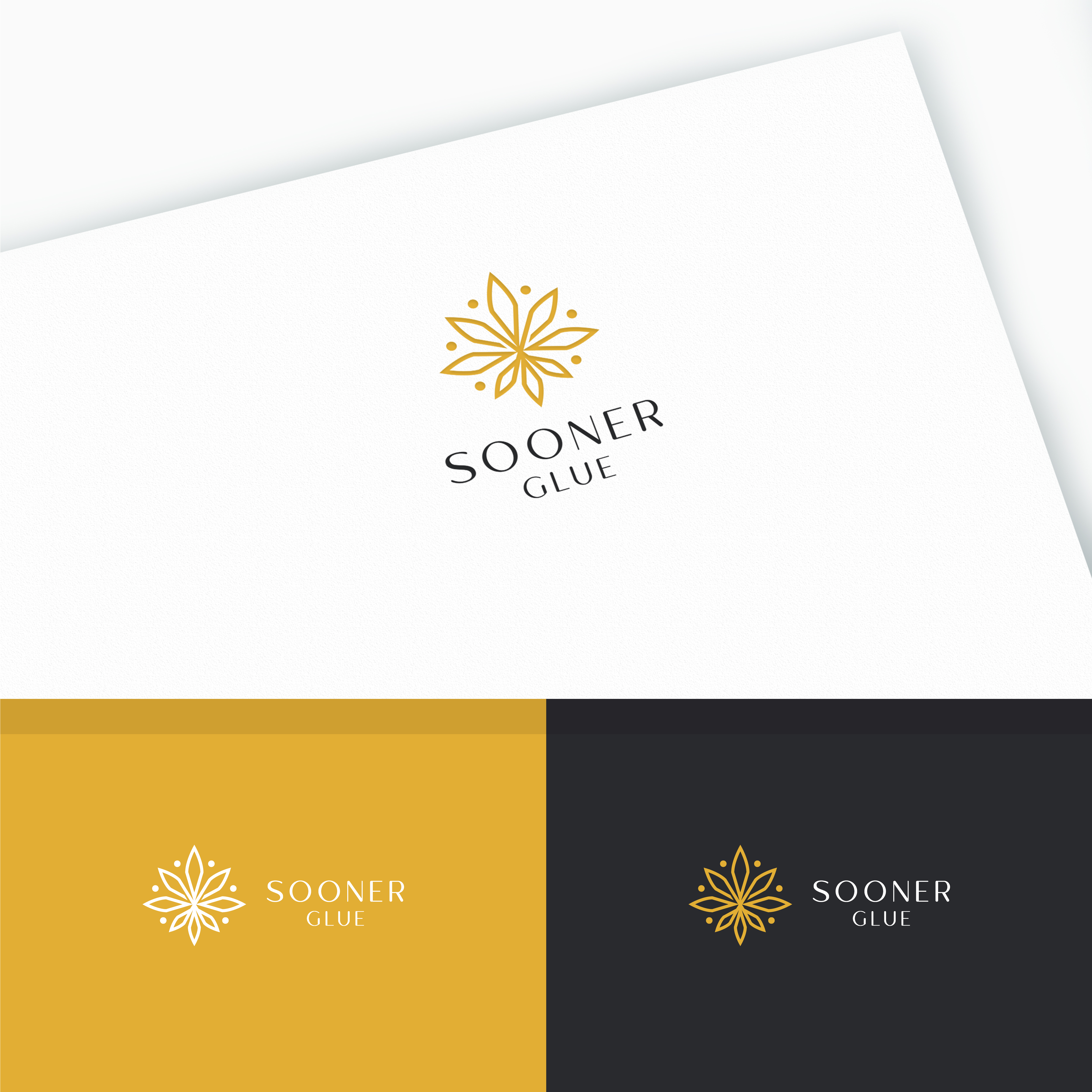 Logo Design by Artzenium for this project | Design #23201649