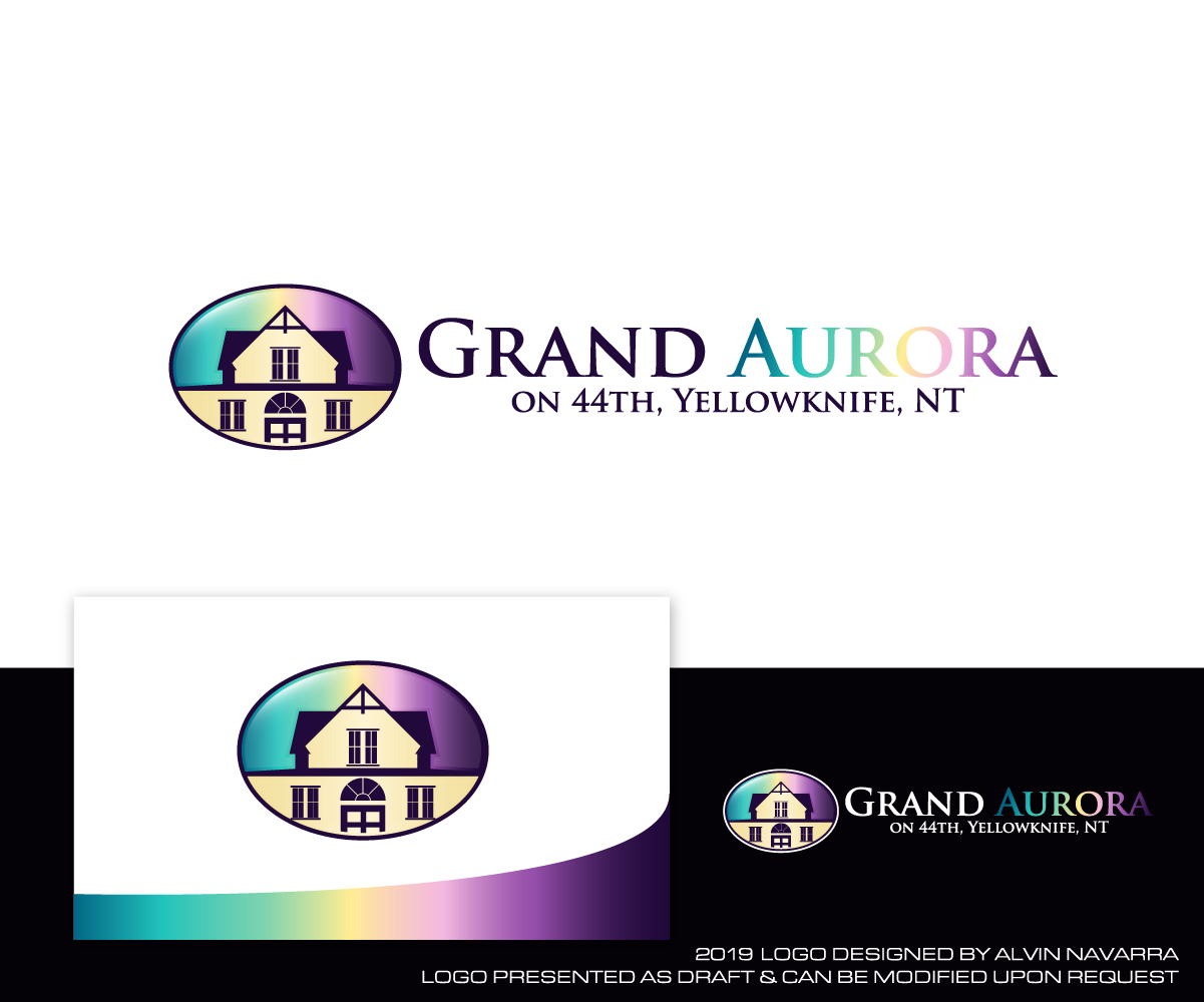 Logo Design by alvinnavarra for this project | Design #23041259