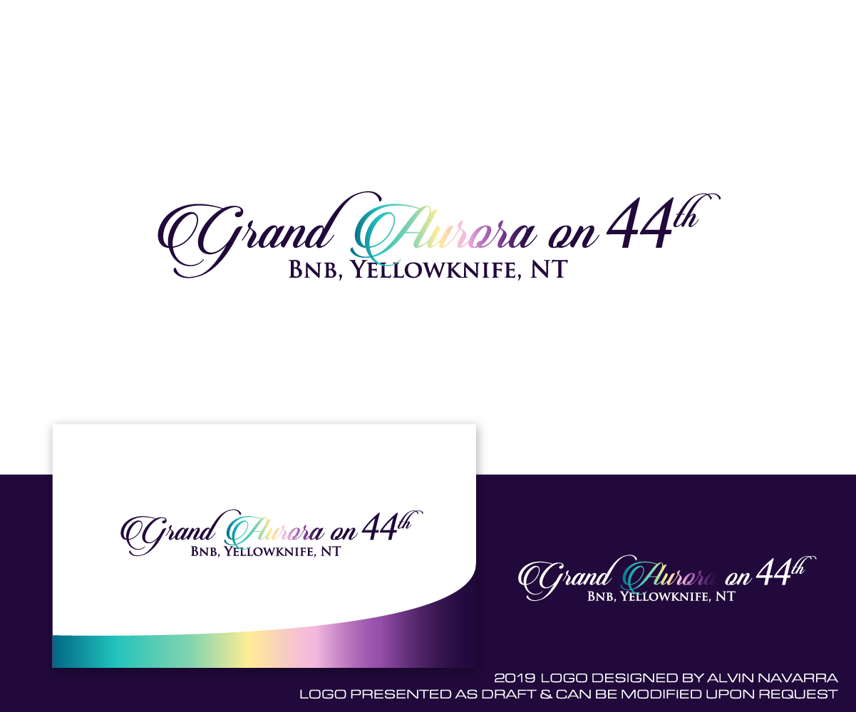 Logo Design by alvinnavarra for this project | Design #23180646