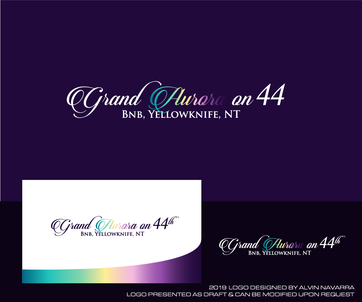 Logo Design by alvinnavarra for this project | Design #23180659