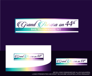 Logo Design by alvinnavarra for this project | Design: #23181463