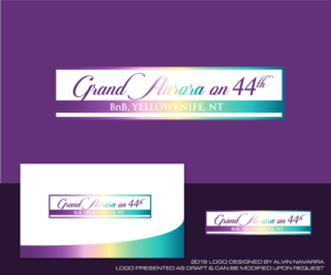 Logo Design by alvinnavarra for this project | Design: #23237723