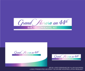 Logo Design by alvinnavarra for this project | Design: #23275100