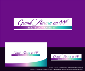 Logo Design by alvinnavarra for this project | Design: #23302992