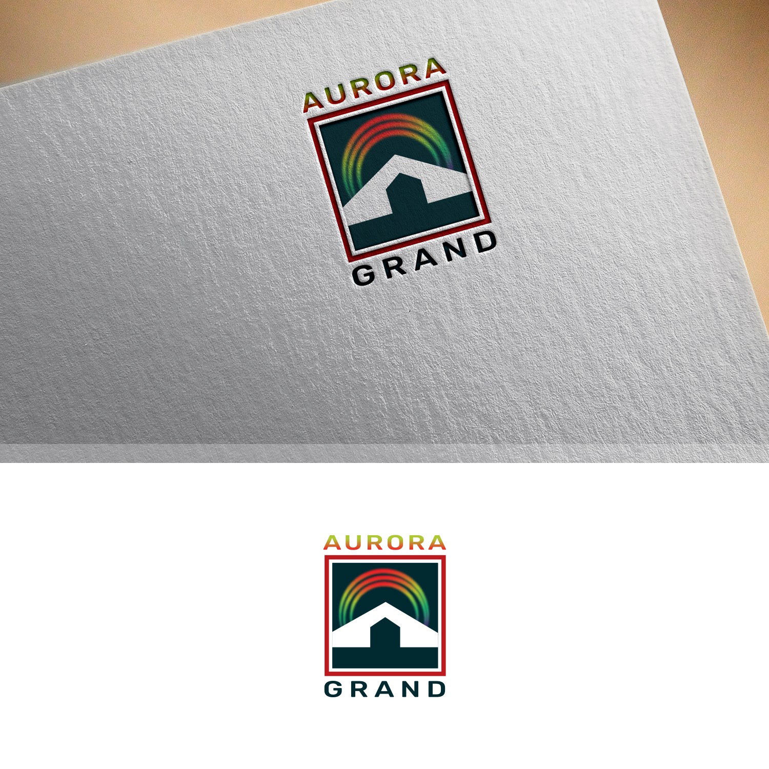 Logo Design by Maxo-Biz for this project | Design #23034105