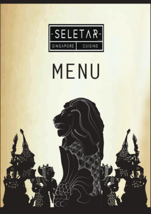 Menu Design by Ewa 3 for this project | Design: #23082986