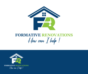 Logo Design by dianagargaritza for Formative renovations  | Design: #23052390