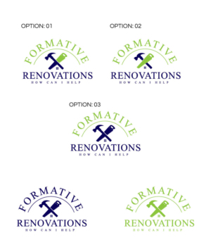 Logo Design by Vector_Power