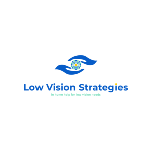 Design de Logo par Ivan varian pour Low Vision Strategies | Design : #23039595