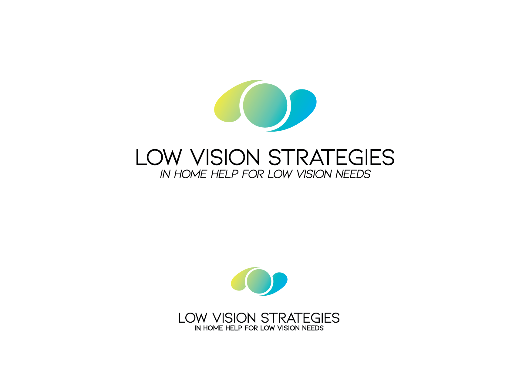 Design de Logo par MenaGraphics pour Low Vision Strategies | Design #23035102