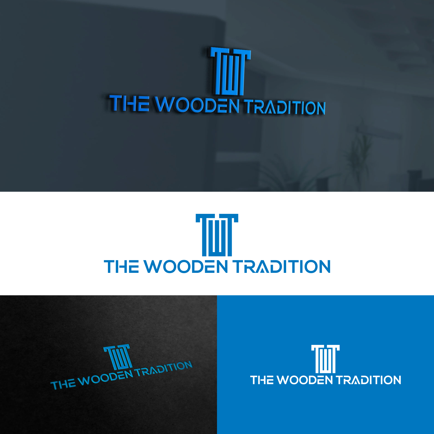 Logo Design by agus alya for this project | Design #23035793