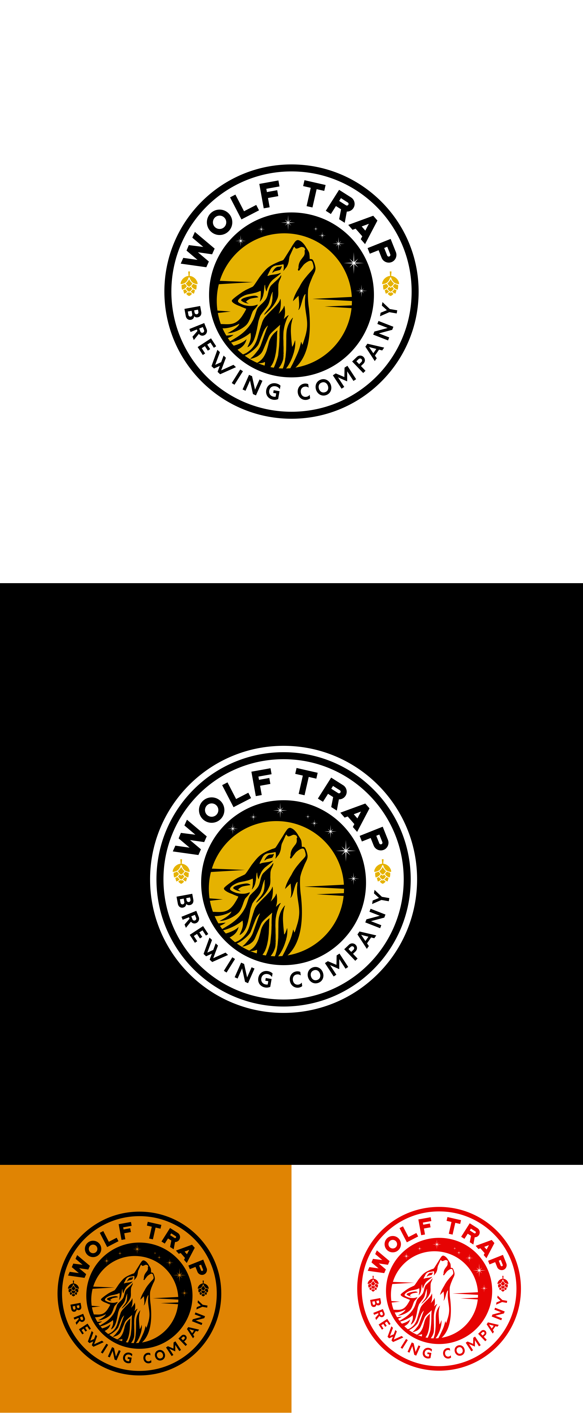 Logo Design by mike edan for this project | Design #23083868