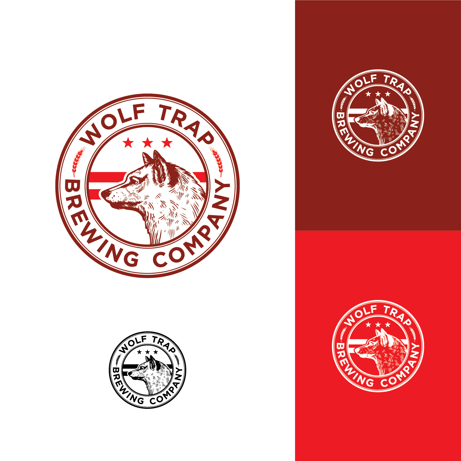 Logo Design by CS_Creatives for this project | Design #23086485
