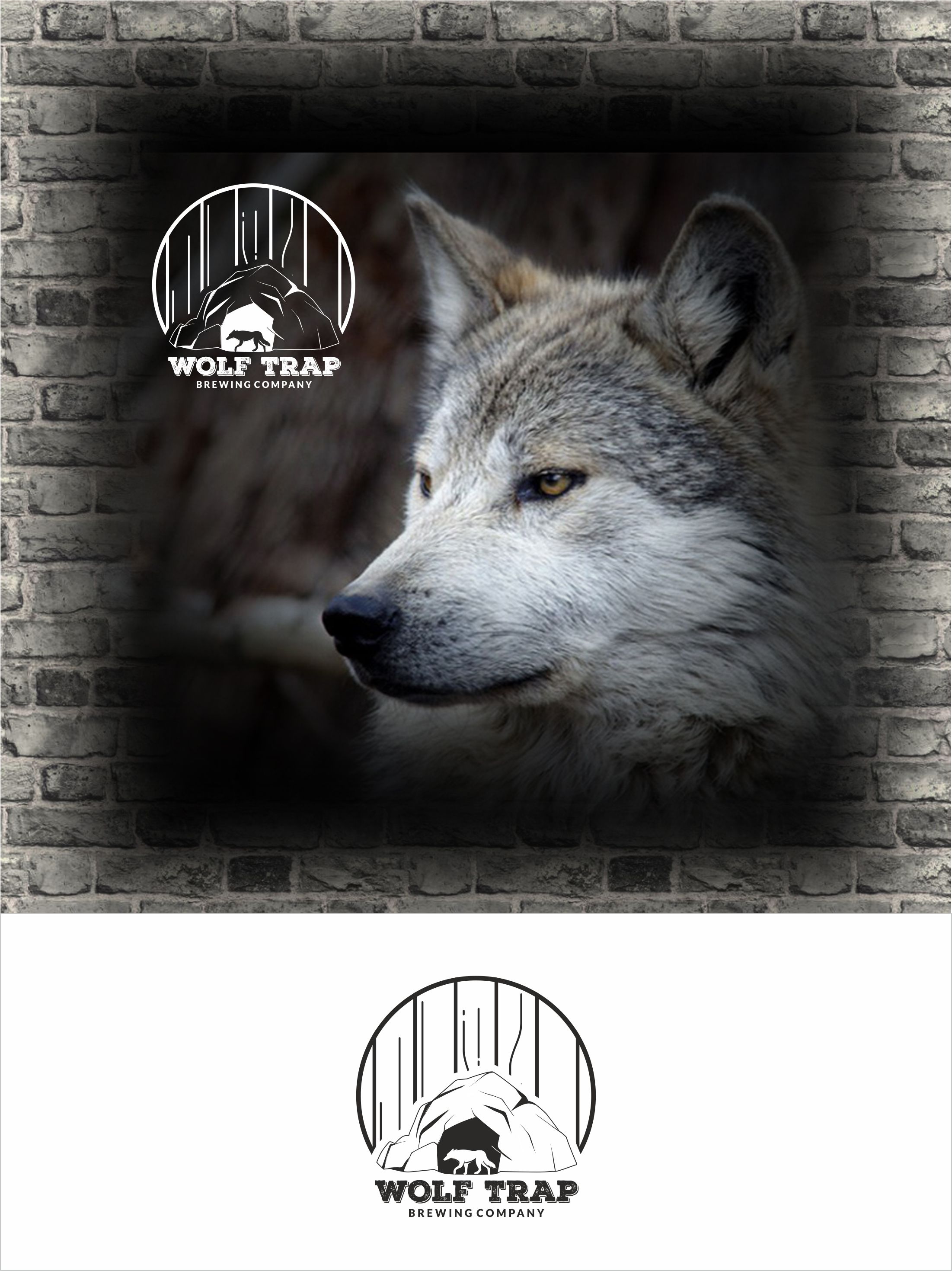 Logo Design by Prakash_arts for this project | Design #23082573