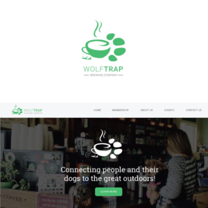 Logo Design by RomyBoy