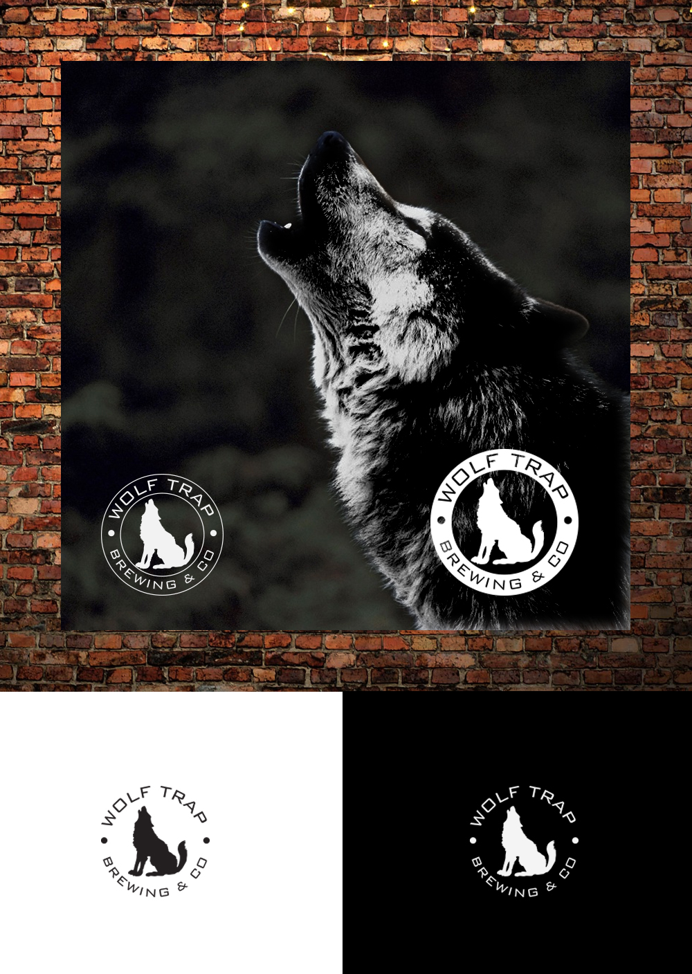 Logo Design by AL-BARAKAH for this project | Design #23030904