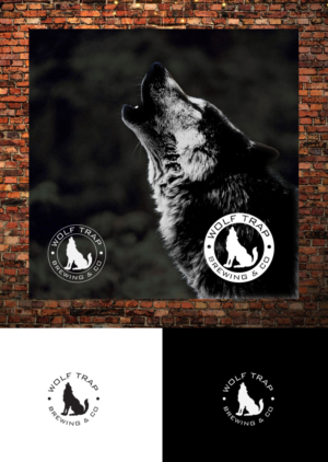Logo Design by AL-BARAKAH for this project | Design: #23030904