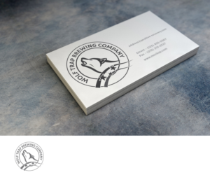 Logo Design by Pushkar Napit for this project | Design: #23068960