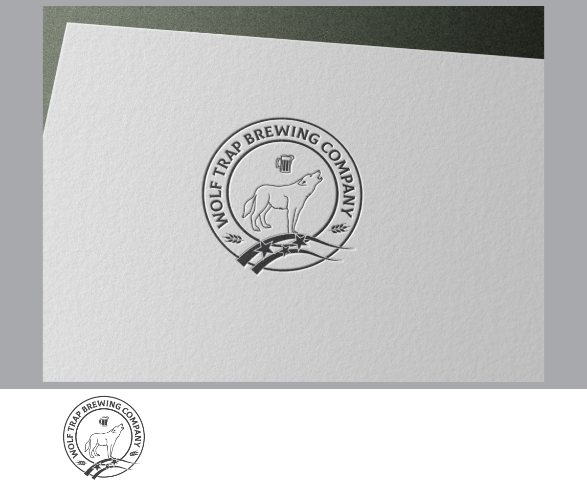 Logo Design by Pushkar Napit for this project | Design #23109347