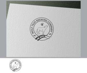 Logo Design by Pushkar Napit for this project | Design: #23109347