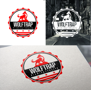 Design de Logo par Adi firadika pour ce projet | Design #23112021