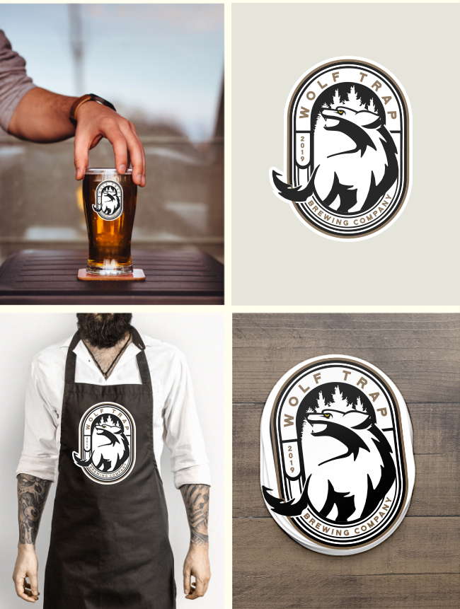 Logo Design by kaiser87 for this project | Design #23037204