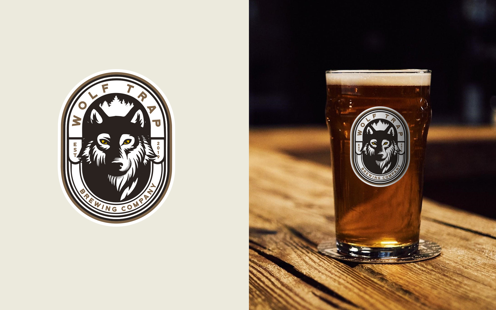 Logo Design by kaiser87 for this project | Design #23044244