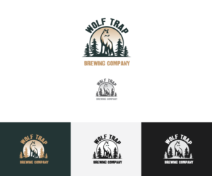 Logo Design by Paulo Vieira for this project | Design: #23073619