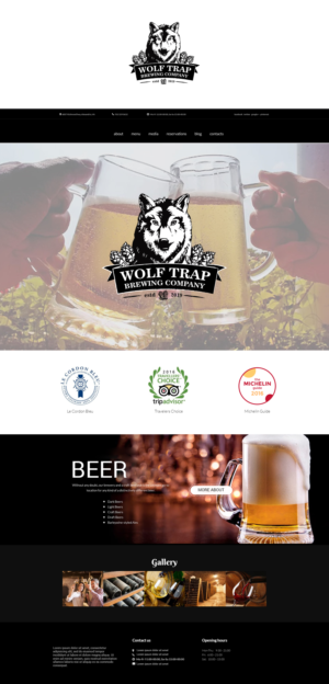 Logo Design by fauzimfs for this project | Design: #23081413