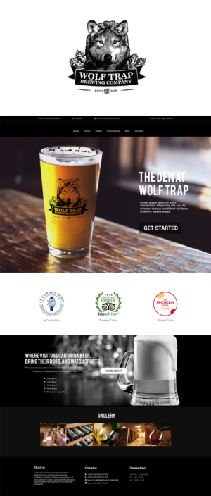 Logo Design by fauzimfs for this project | Design: #23089719