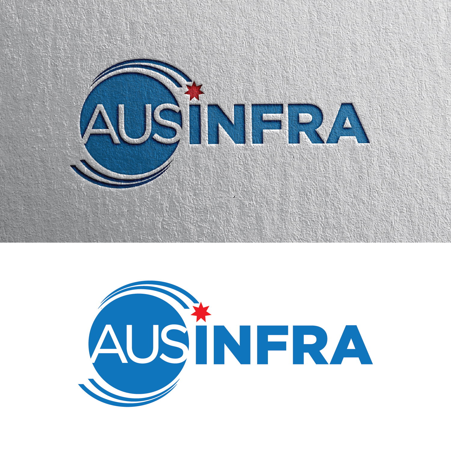 Logo Design by concepts for Red Island Racing | Design #23076195