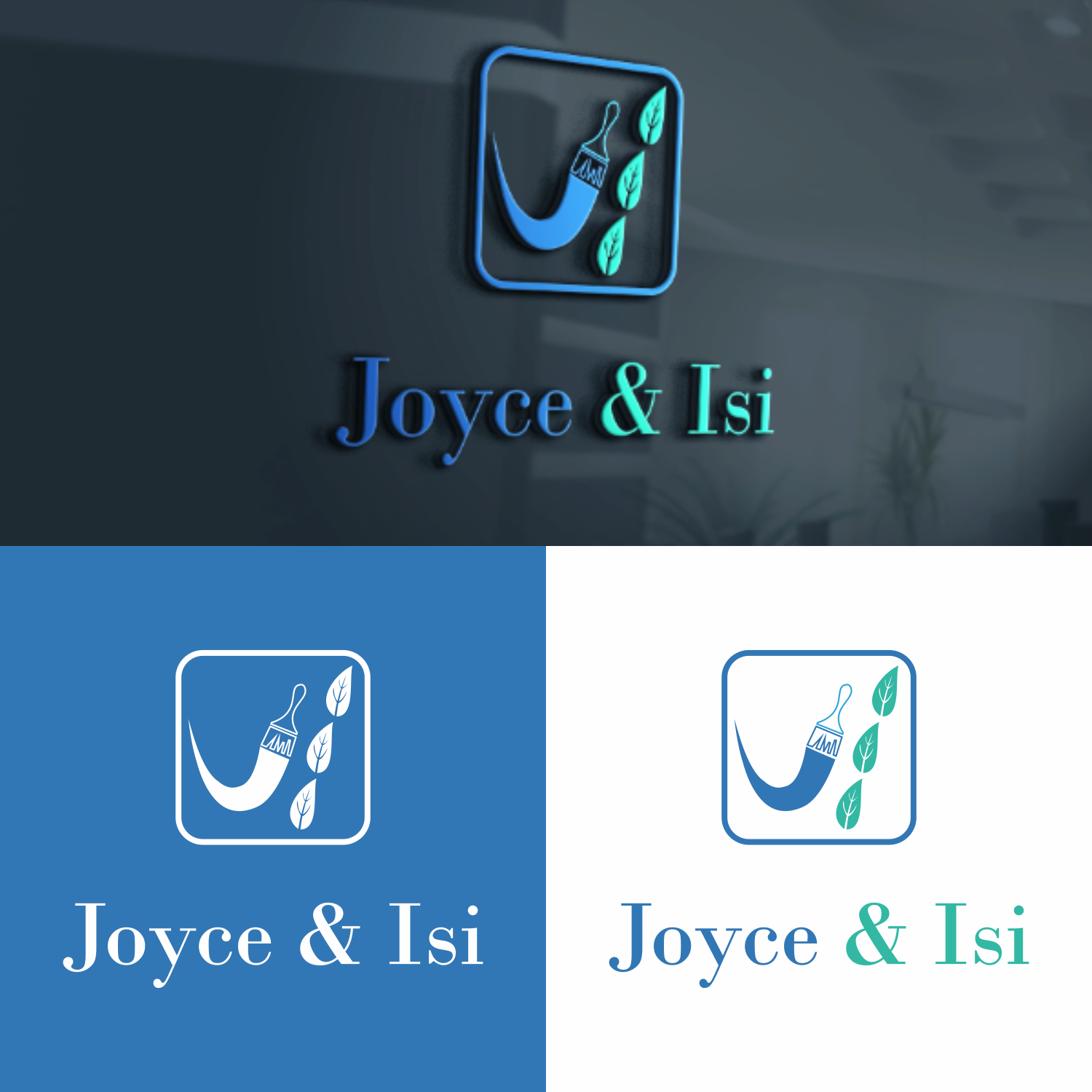 Logo Design by manah bening for this project | Design #23037058