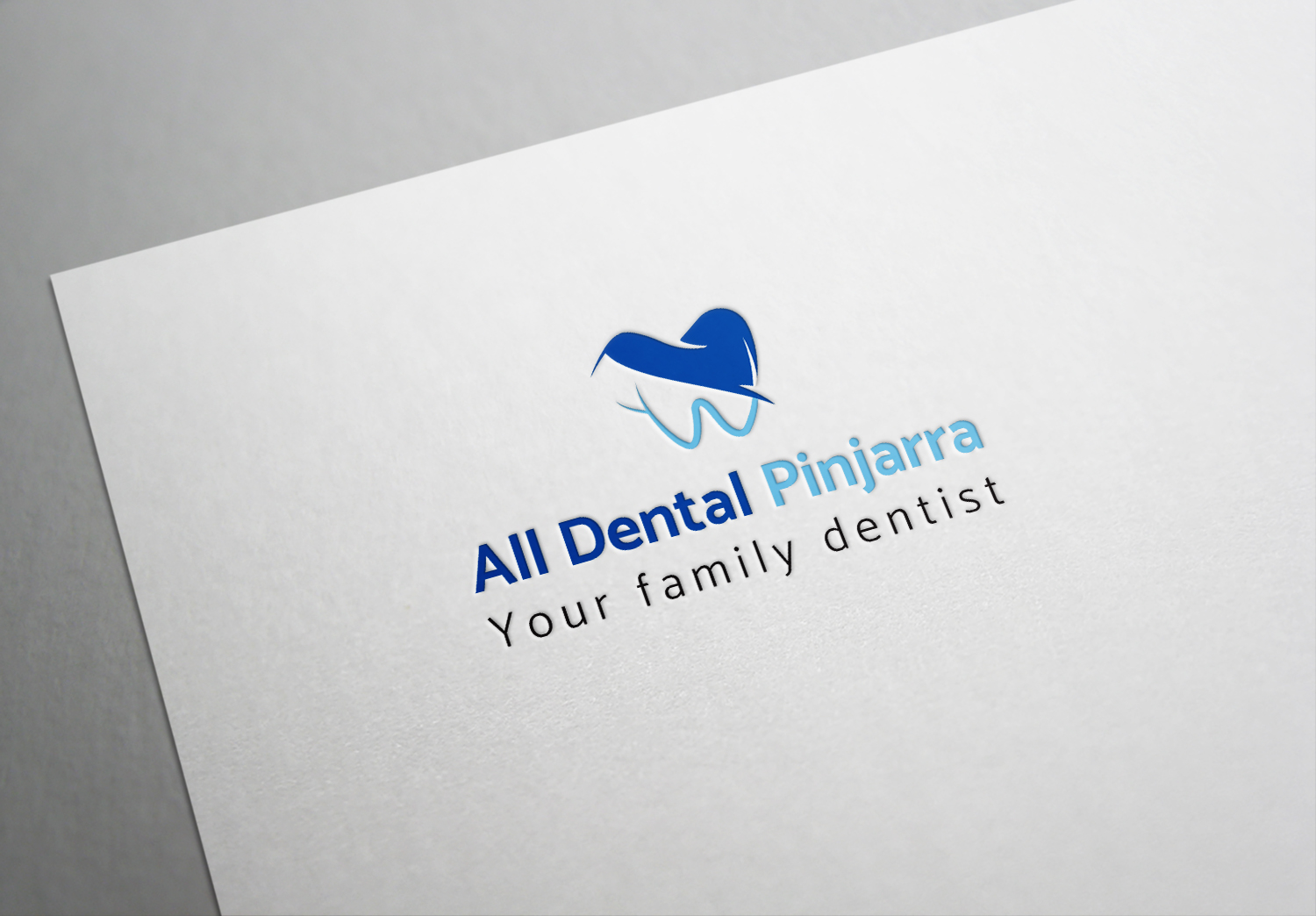Diseño de Logo por Deziners Zone para QVC Dental | Diseño #23045075