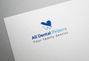 Diseño de Logo por Deziners Zone para QVC Dental | Diseño: #23045075
