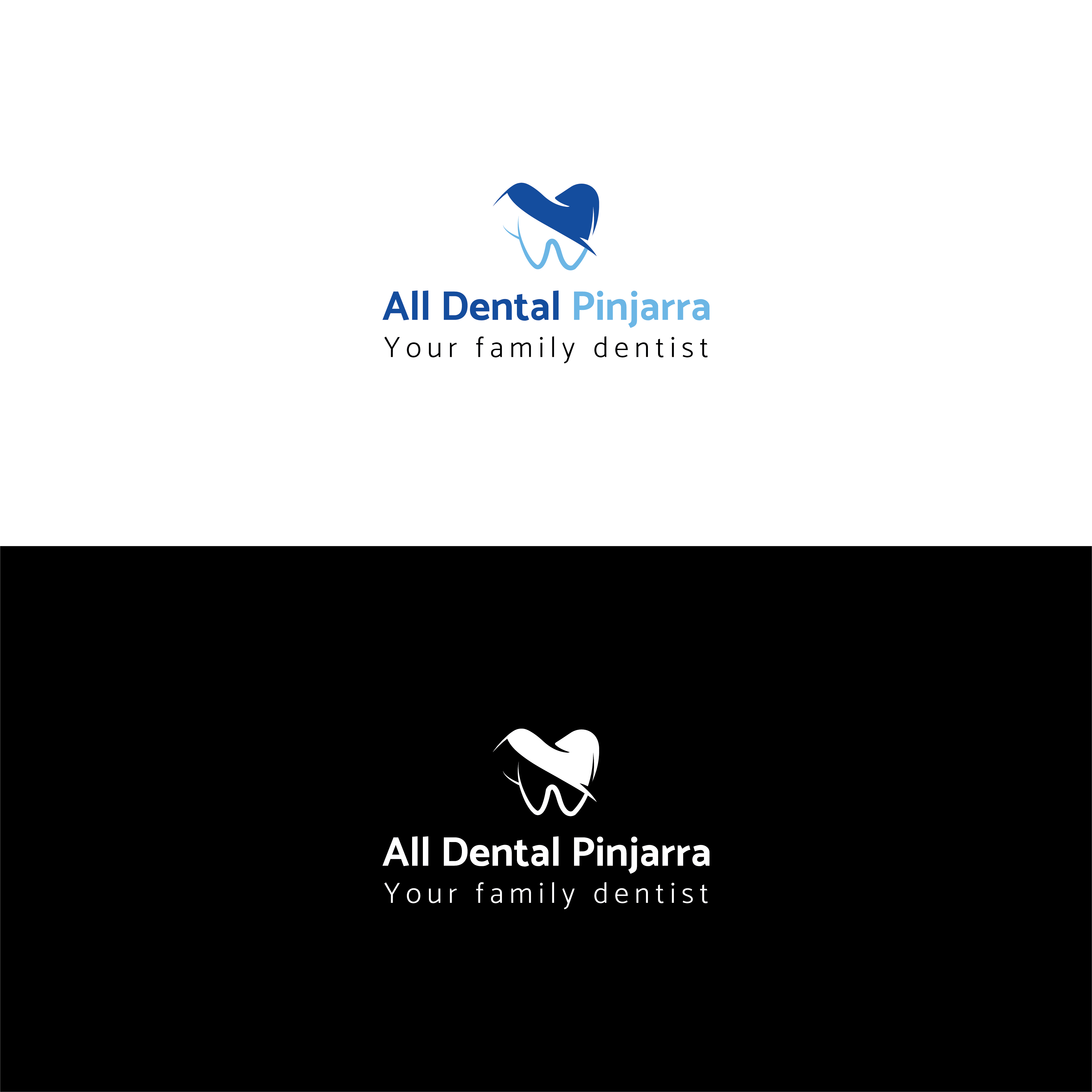 Logo Design by Deziners Zone for QVC Dental | Design #23045076