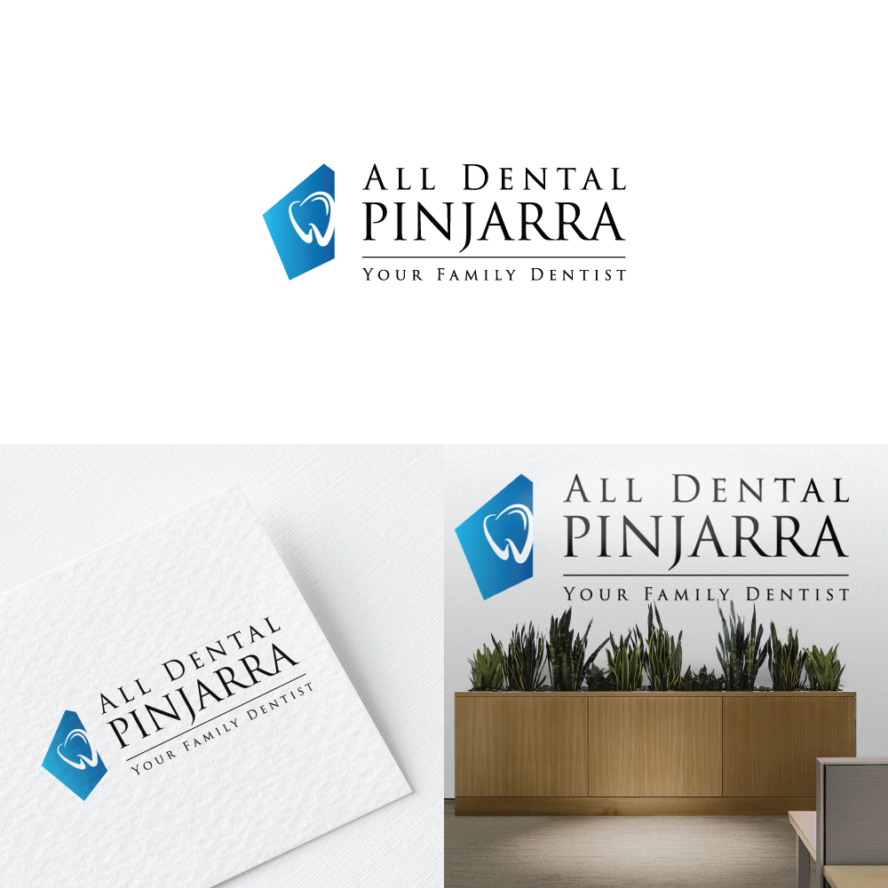 Logo-Design von CLVRLY für QVC Dental | Design #23047733