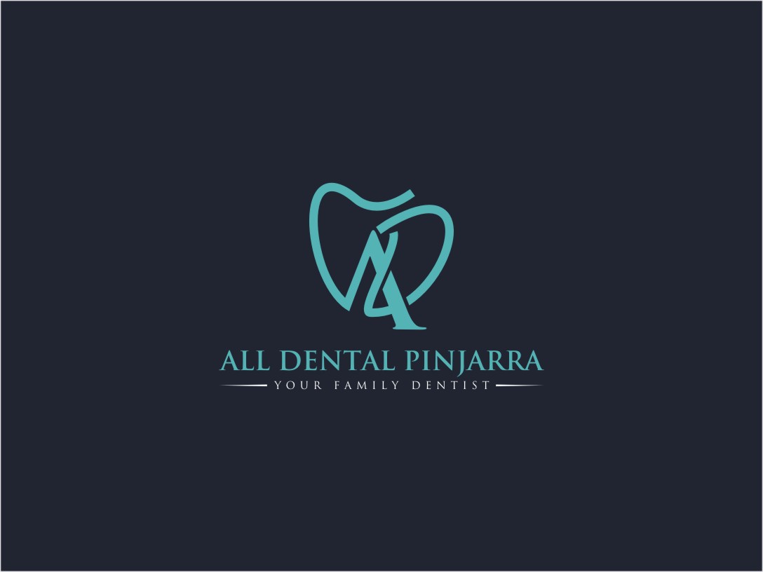Logo Design by jssaan for QVC Dental | Design #23032854