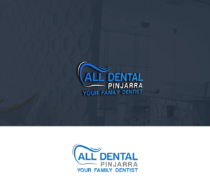Diseño de Logo por CreativeBaba para QVC Dental | Diseño: #23035537