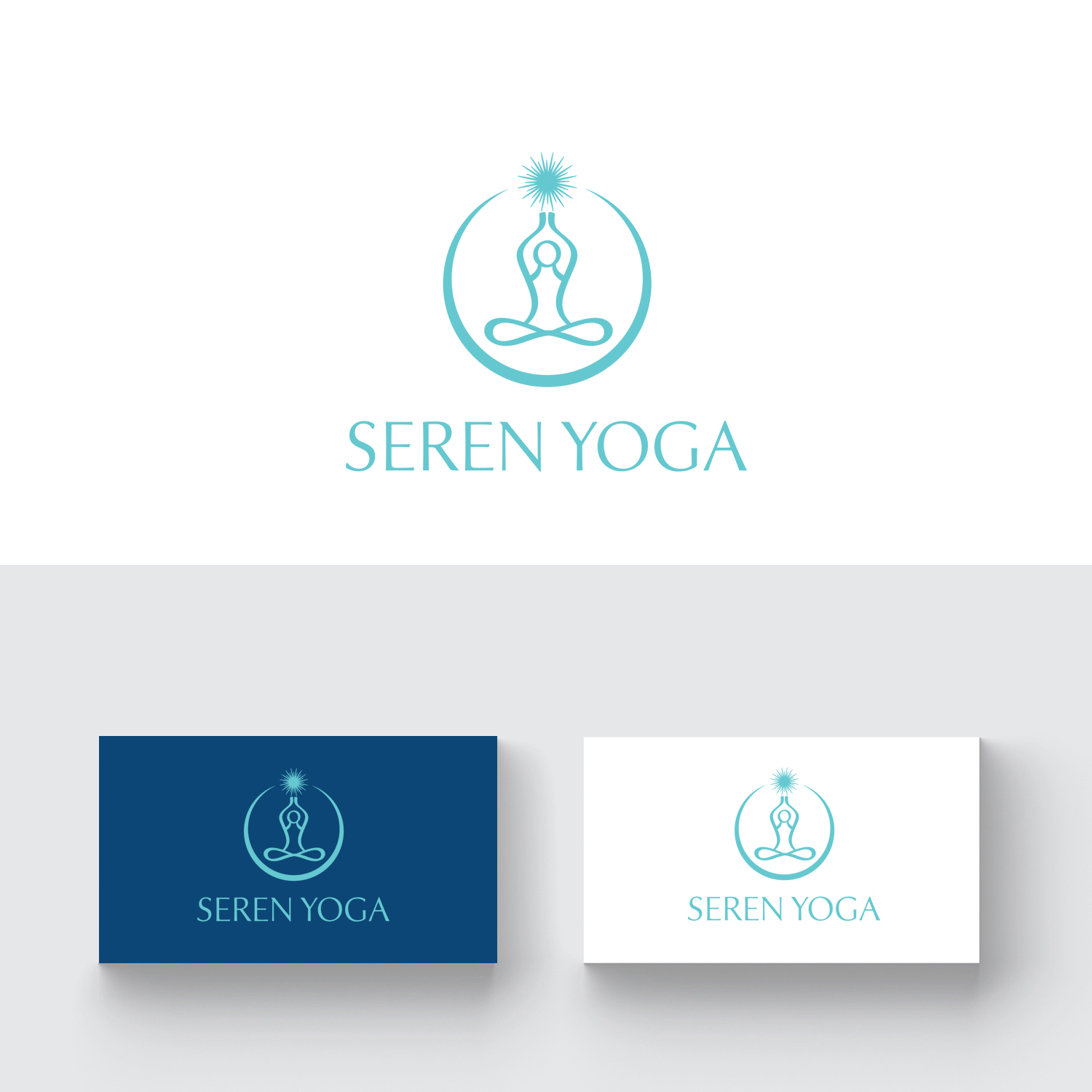 Logo Design by Lesia_Olesia for this project | Design #23041304