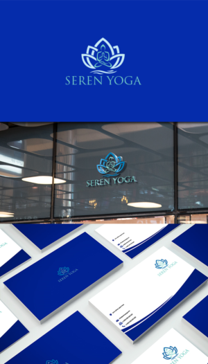 Logo Design by Salman 24 for this project | Design: #23057959