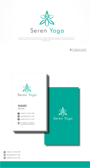 Logo Design by graphicevolution for this project | Design: #23037220