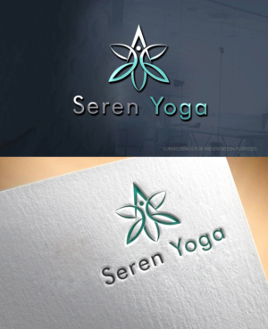Logo Design by graphicevolution for this project | Design: #23037221