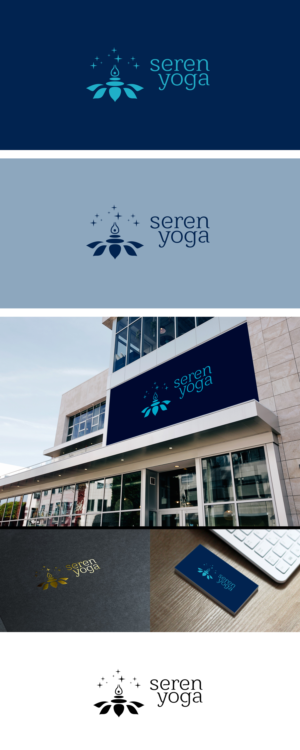 Logo Design by IMGD for this project | Design: #23054766