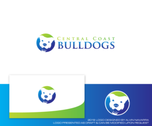 Design de Logo par alvinnavarra pour ce projet | Design : #23040437