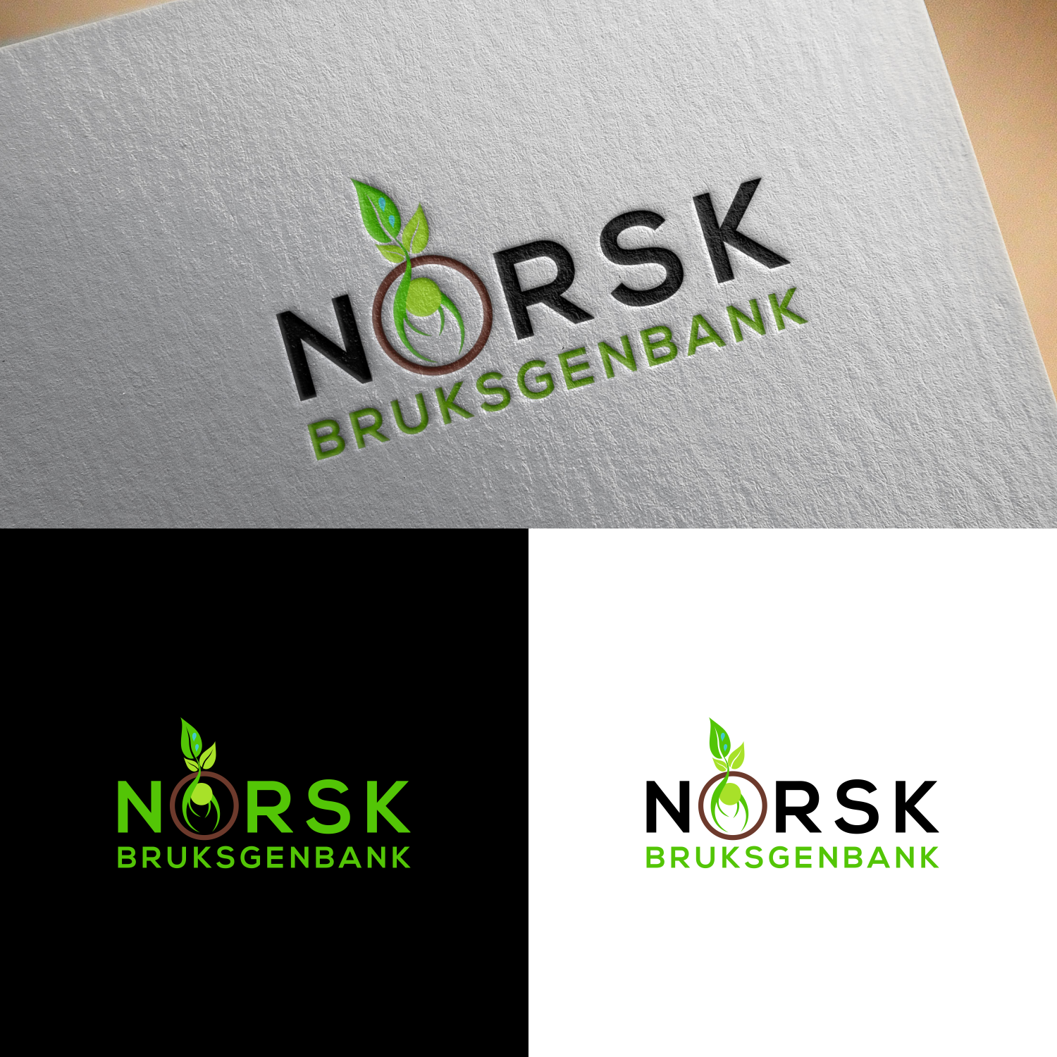 Logo Design by suthita 2 for this project | Design #23035210