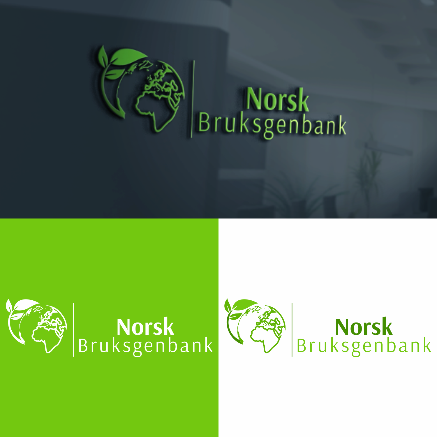 Logo Design by manah bening for this project | Design #23035709