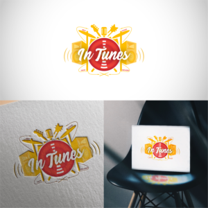 Logo Design by Artoxic Studio