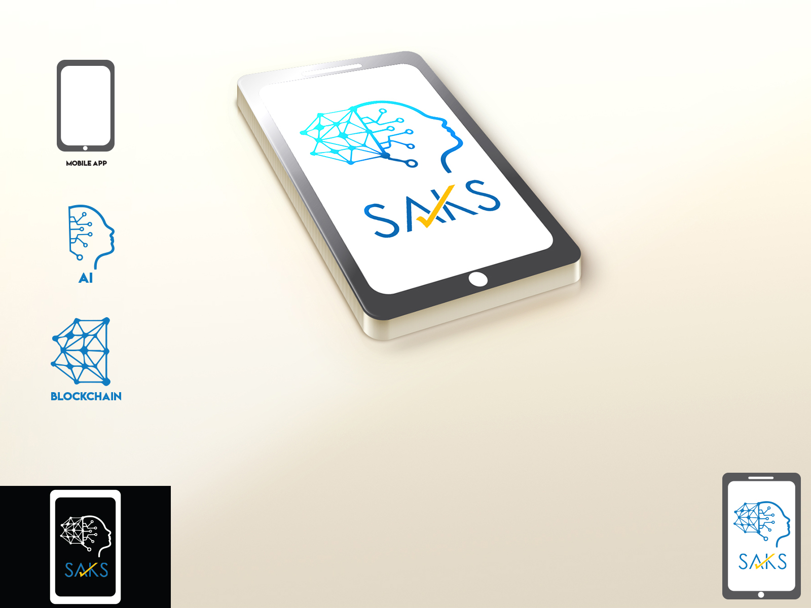 Logo Design by mustico for this project | Design #23046218