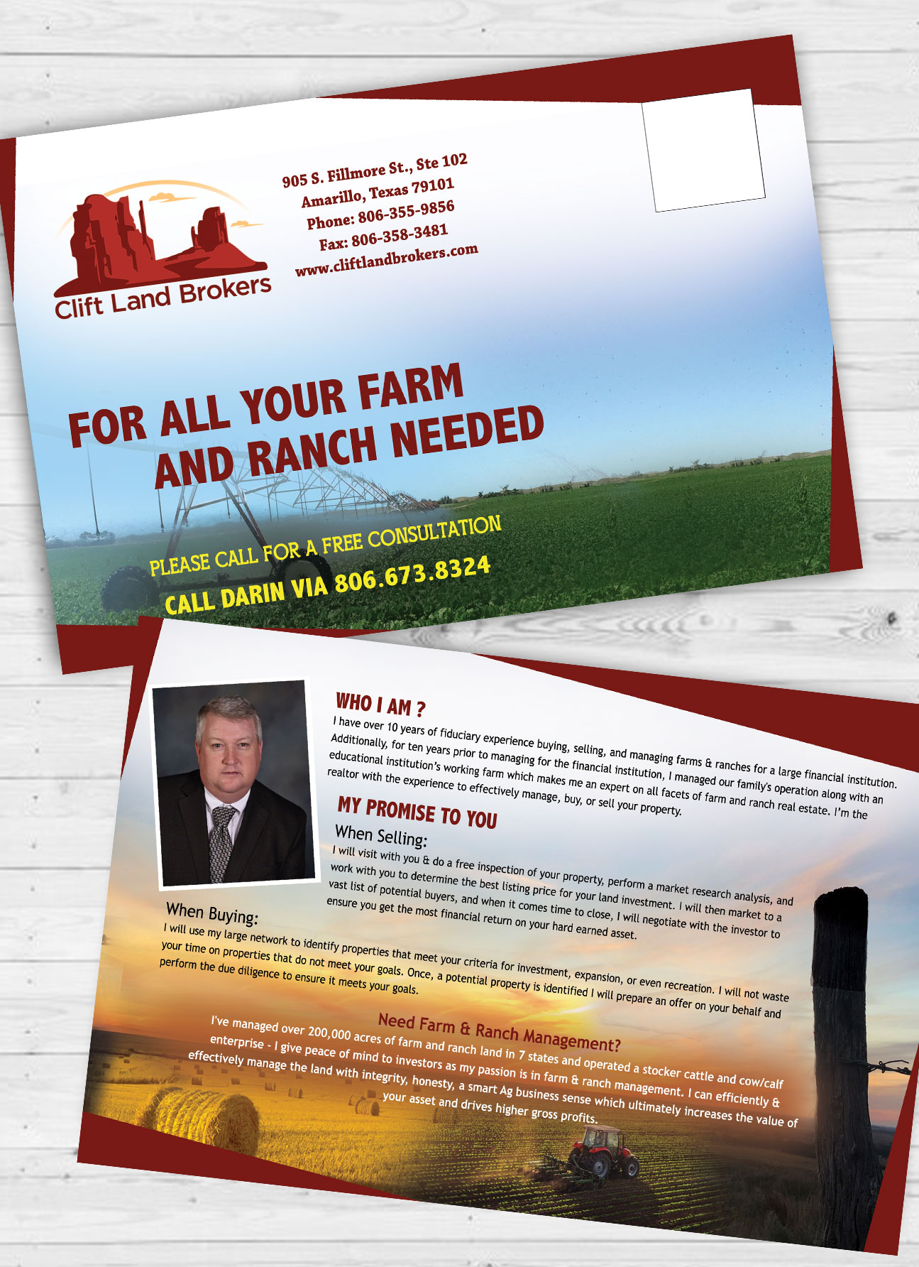 Postcard Design by ordelya.nicole for this project | Design #23067819