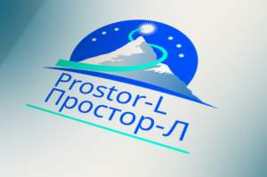 Logo Design by Wonderful design for Prostor-L Ltd. | Design: #23044592